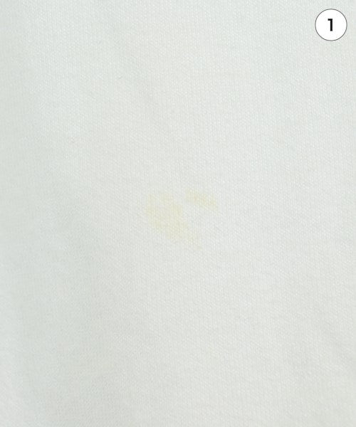 yori เสื้อยืด/เสื้อท็อปส์