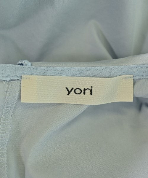 yori เสื้อสตรี
