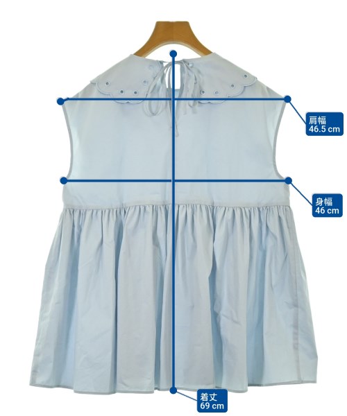 yori เสื้อสตรี