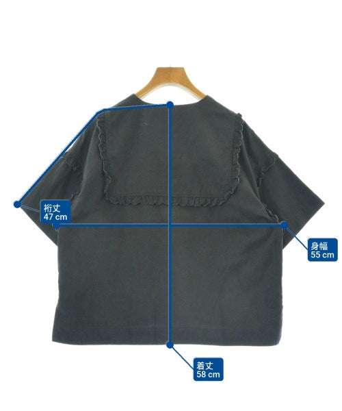 yori เสื้อลำลอง