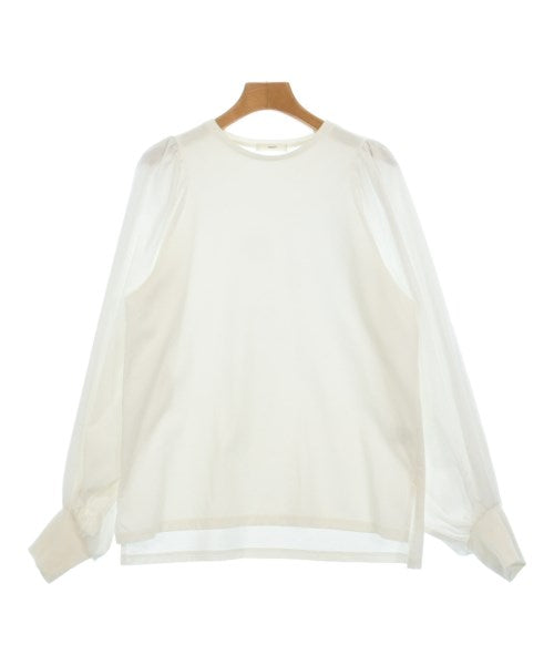 yori เสื้อยืด/เสื้อท็อปส์