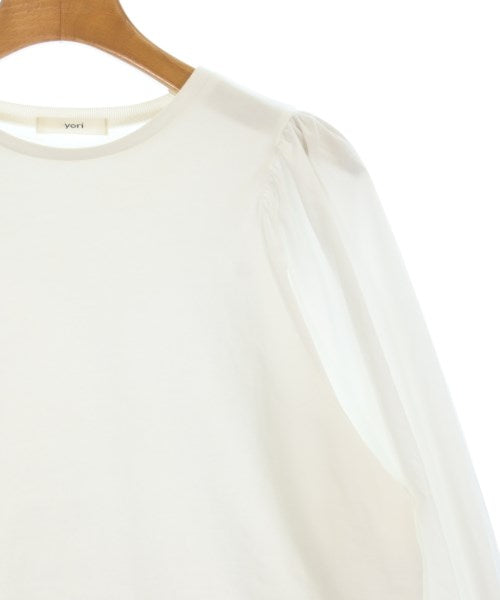 yori เสื้อยืด/เสื้อท็อปส์