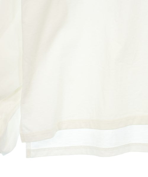 yori เสื้อยืด/เสื้อท็อปส์