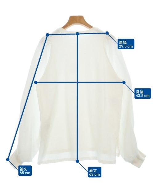 yori เสื้อยืด/เสื้อท็อปส์