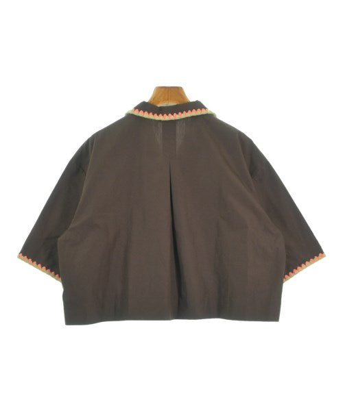 yori เสื้อลำลอง