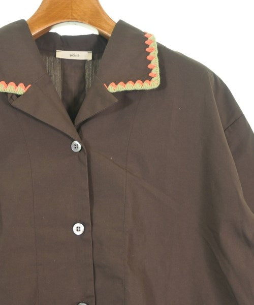 yori เสื้อลำลอง