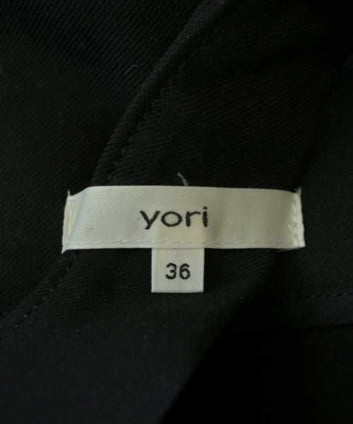 yori ชุดเอี๊ยม/เสื้อคลุมหลวมๆ/จั๊มสูท
