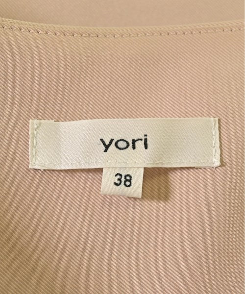 yori เสื้อโค้ท อื่น
