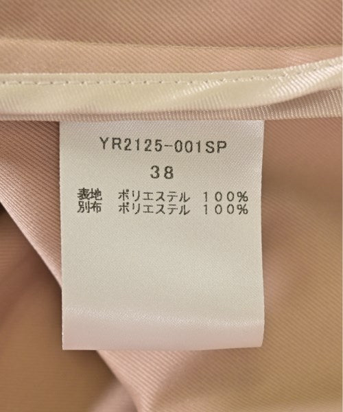 yori เสื้อโค้ท อื่น