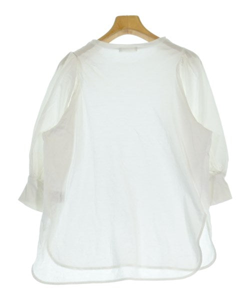 yori เสื้อยืด/เสื้อท็อปส์