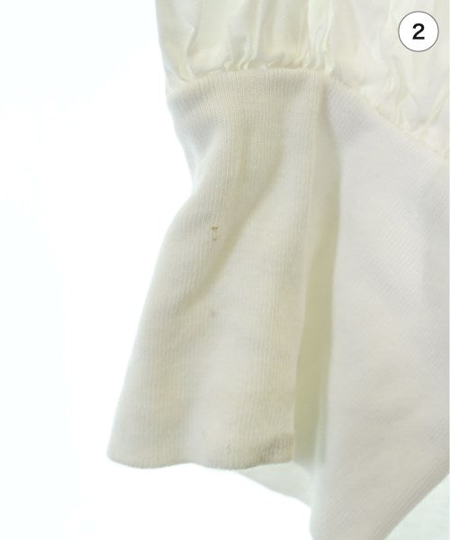 yori เสื้อยืด/เสื้อท็อปส์