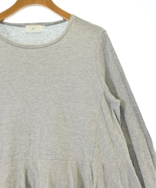 yori เสื้อยืด/เสื้อท็อปส์