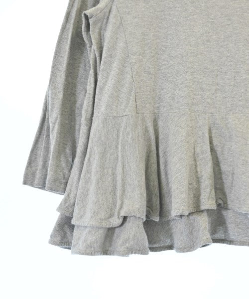 yori เสื้อยืด/เสื้อท็อปส์