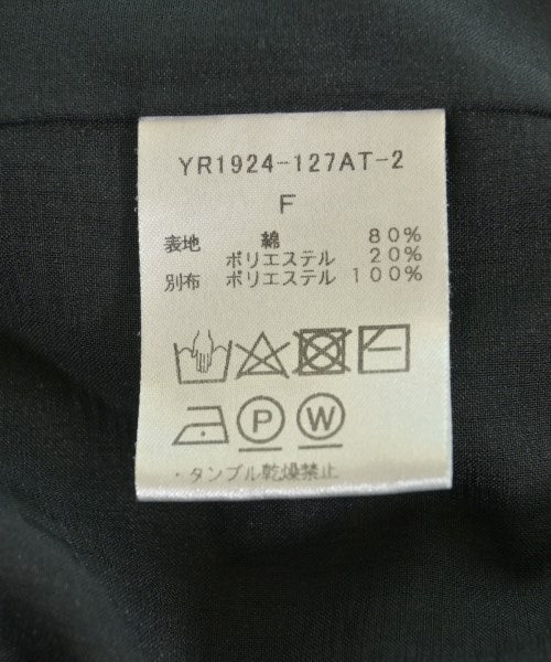 yori เสื้อสตรี