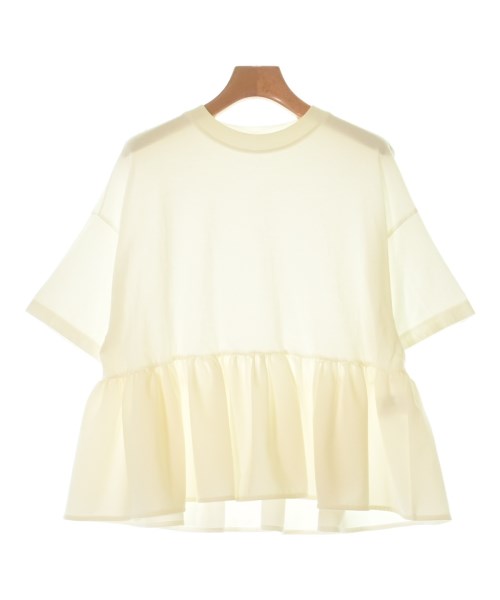yori เสื้อยืด/เสื้อท็อปส์