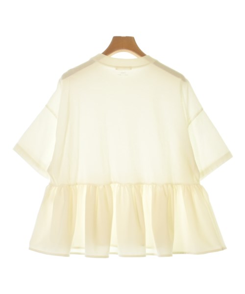 yori เสื้อยืด/เสื้อท็อปส์
