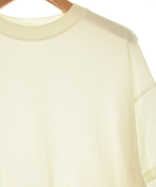 yori เสื้อยืด/เสื้อท็อปส์