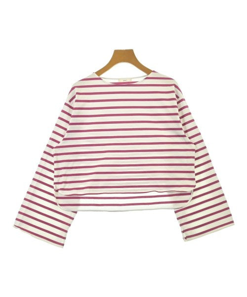 yori เสื้อยืด/เสื้อท็อปส์