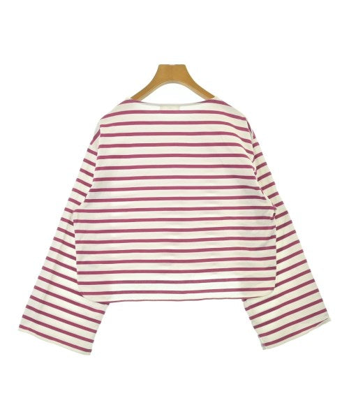 yori เสื้อยืด/เสื้อท็อปส์