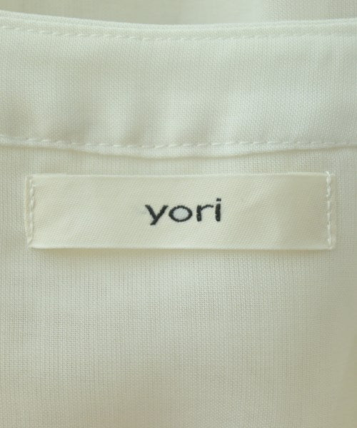 yori เสื้อสตรี