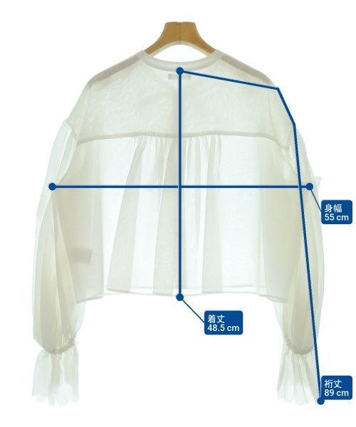 yori เสื้อสตรี