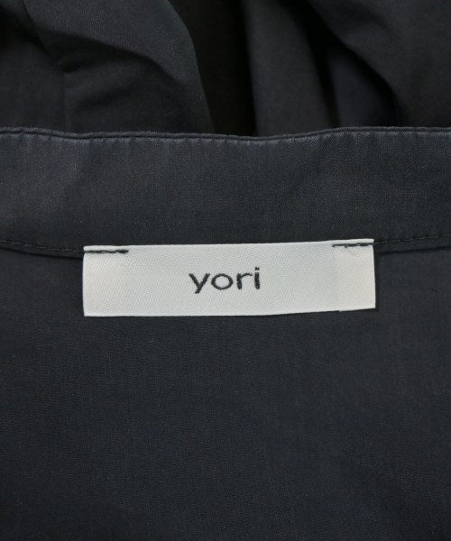 yori เสื้อลำลอง