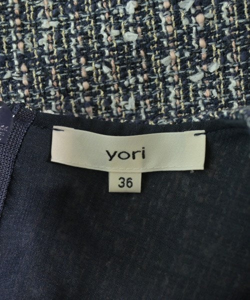 yori เสื้อลำลอง