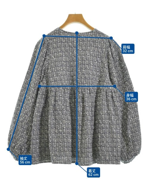 yori เสื้อลำลอง
