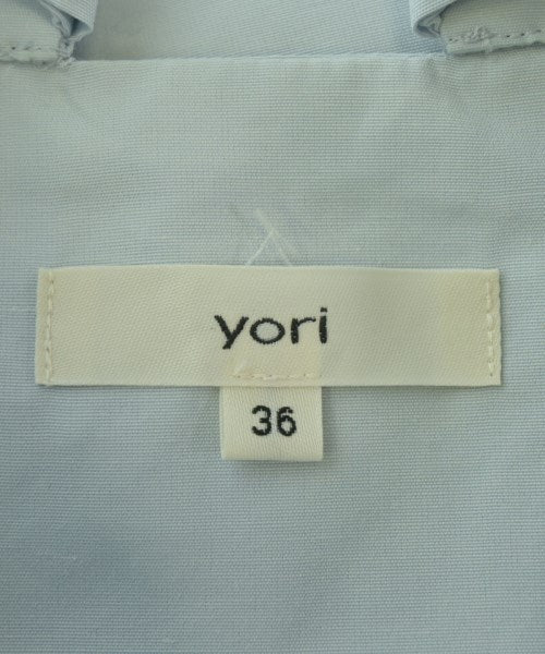 yori เสื้อลำลอง