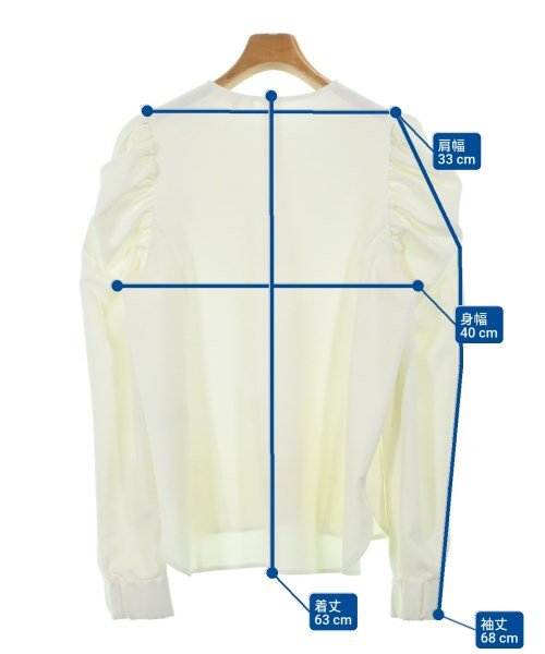 yori เสื้อสตรี
