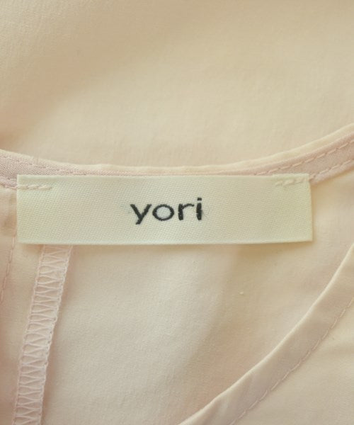 yori เสื้อสตรี