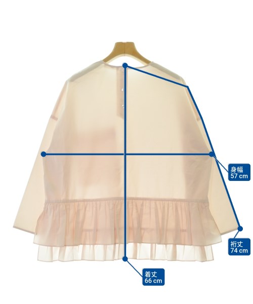 yori เสื้อสตรี