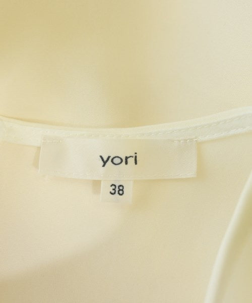yori เสื้อสตรี