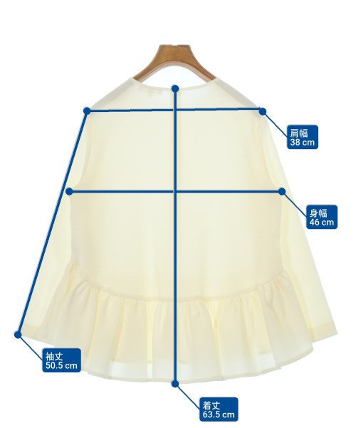 yori เสื้อสตรี