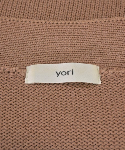 yori เสื้อคาร์ดิแกน