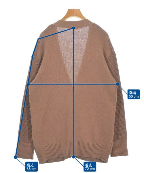 yori เสื้อคาร์ดิแกน