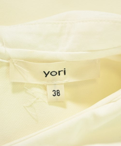 yori เสื้อสตรี