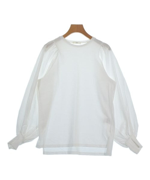 yori เสื้อยืด/เสื้อท็อปส์