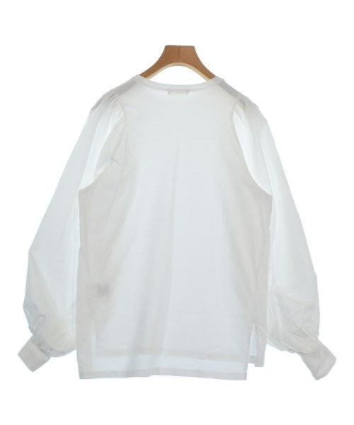 yori เสื้อยืด/เสื้อท็อปส์