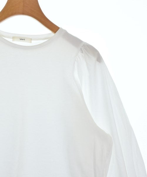 yori เสื้อยืด/เสื้อท็อปส์
