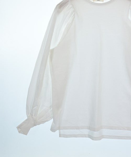 yori เสื้อยืด/เสื้อท็อปส์