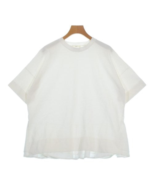 yori เสื้อยืด/เสื้อท็อปส์