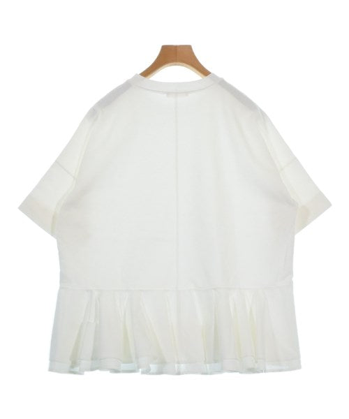 yori เสื้อยืด/เสื้อท็อปส์