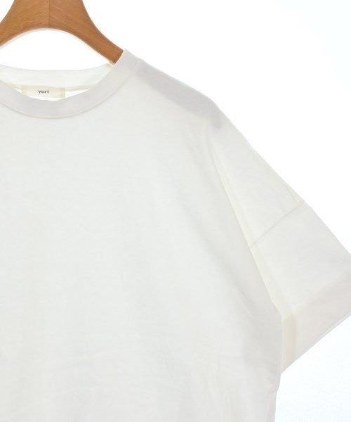 yori เสื้อยืด/เสื้อท็อปส์