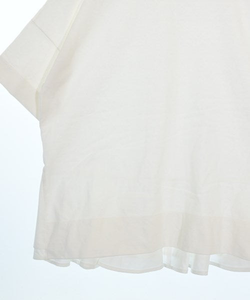 yori เสื้อยืด/เสื้อท็อปส์