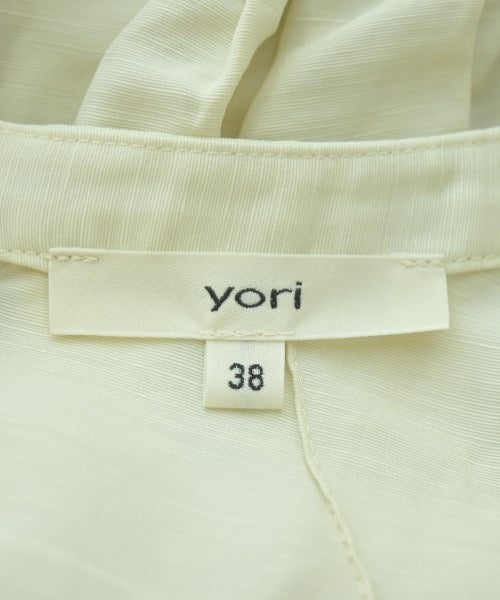 yori เสื้อสตรี