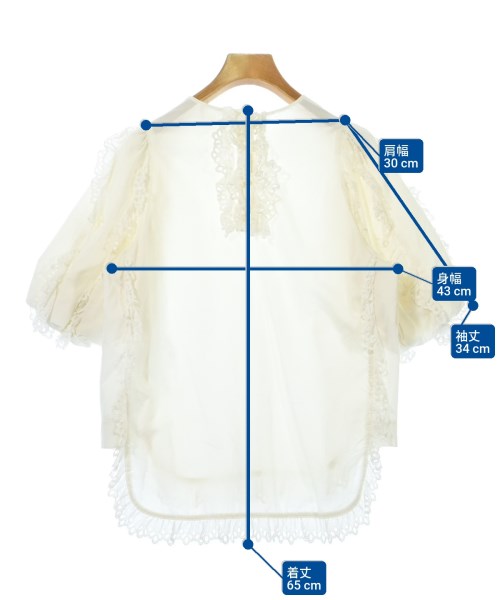 yori เสื้อสตรี