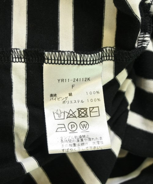 yori เสื้อยืด/เสื้อท็อปส์