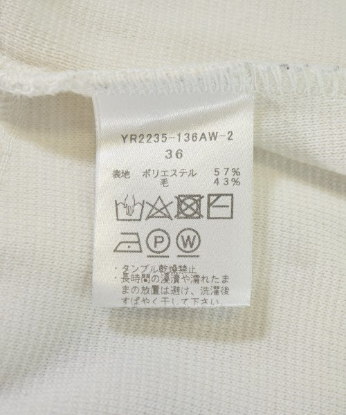 yori เสื้อกันหนาว