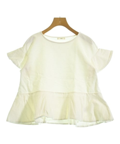 yori เสื้อยืด/เสื้อท็อปส์